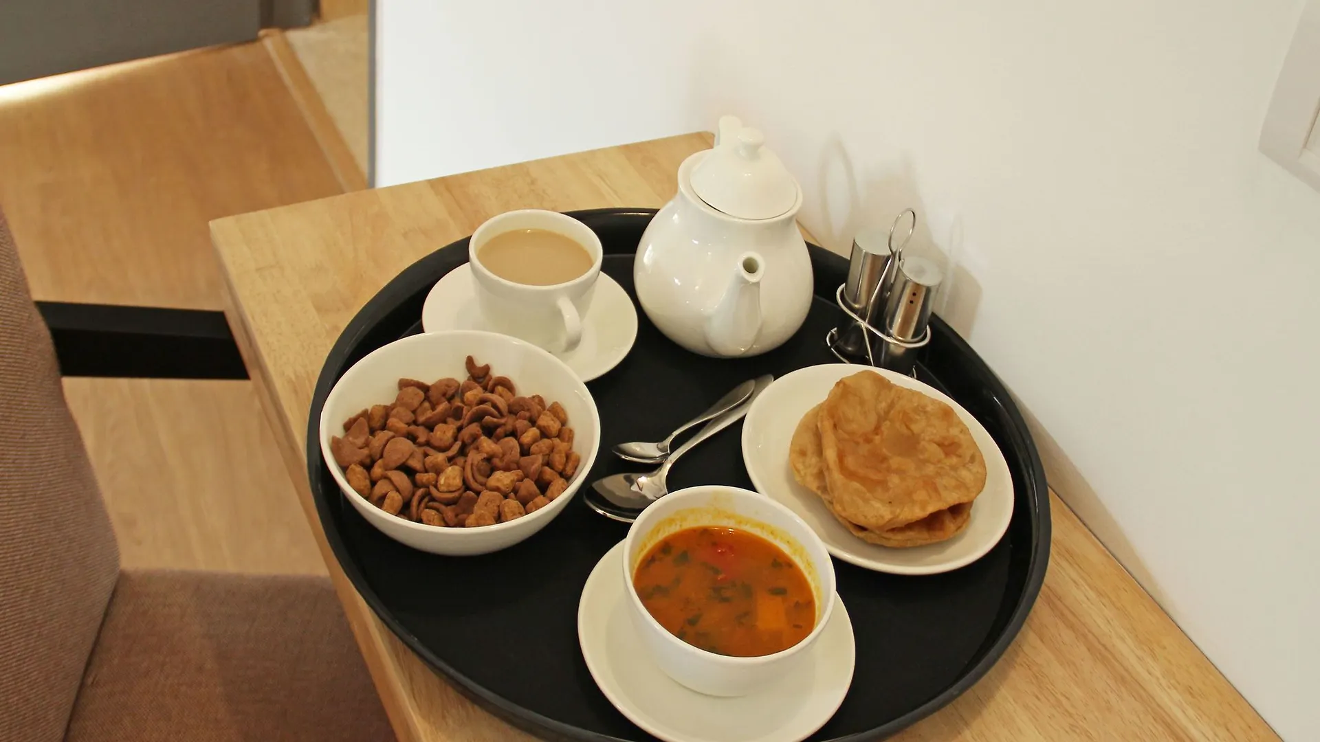Hotel Oyo 10427 Shola Heaven Munnar